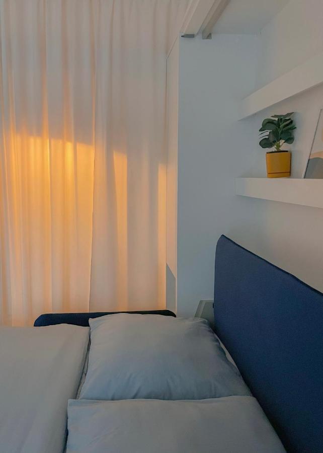 Noda - Nordic Design Apartment With Terrace Липтовски-Микулаш Экстерьер фото